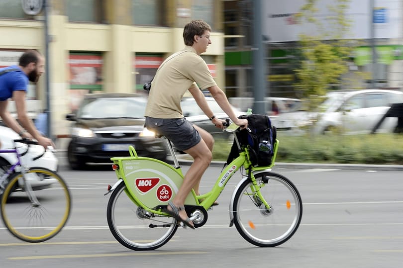 Nagyszerű újítás került a Google Mapsbe, a bringások imádni fogják