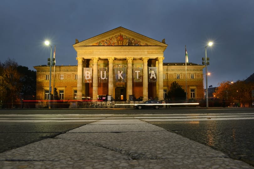 Megkapta a Műcsarnokot az MMA - az ellenzék merényletről beszél