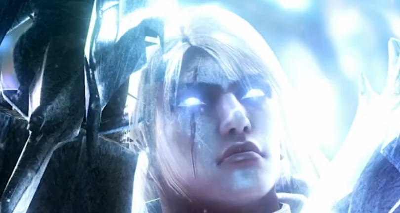 Megérkezett a Soul Calibur V bemutató