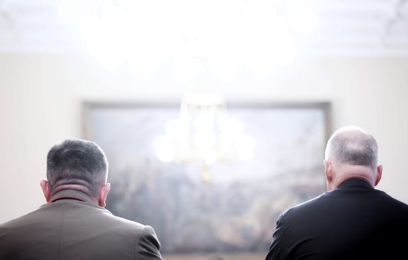A Honvédszakszervezet szomorúan tapasztalta, hogy a kormány váratlanul megszünteti őket