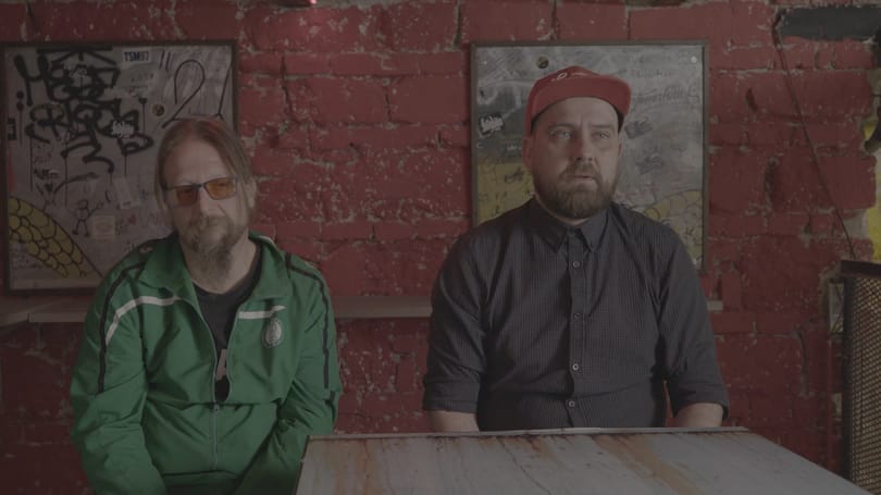 Volt idő, mikor egy magyar zenekar a Linkin Parkkal volt versenyben 