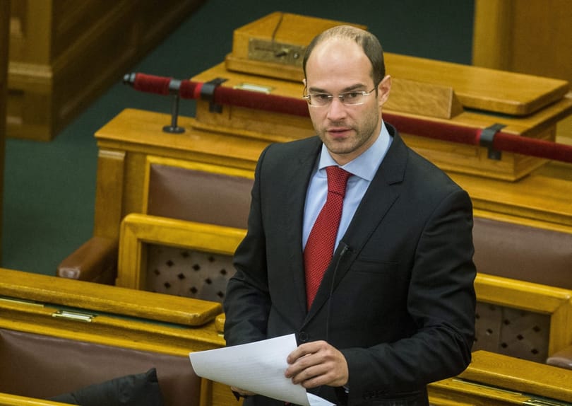A szülő felelősségévé tenné a KDNP, hogy szakmát szerezzen a gyerek