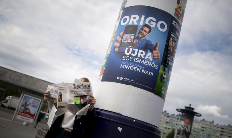 Reuters Intézet: A HVG és az RTL Klub a legmegbízhatóbb hírforrások