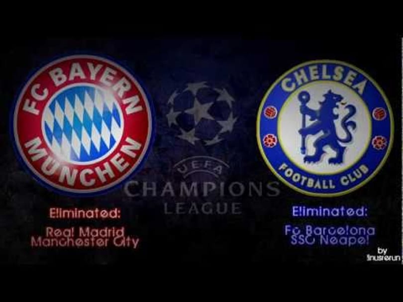 Hiába szorított Merkel is a Bayern Münchennek