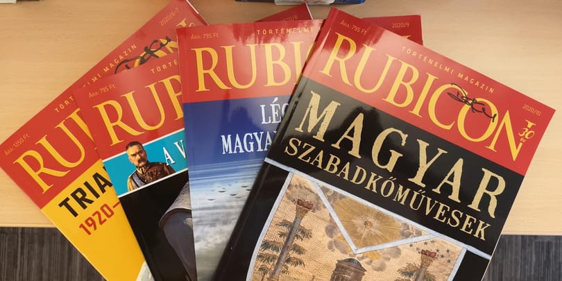 Százmilliókat kapnak a folyóiratok az államtól