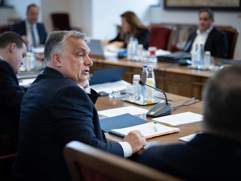 Itt a kormány hivatalos válasza a Magyar–Varga-ügy hét kínzó kérdésére