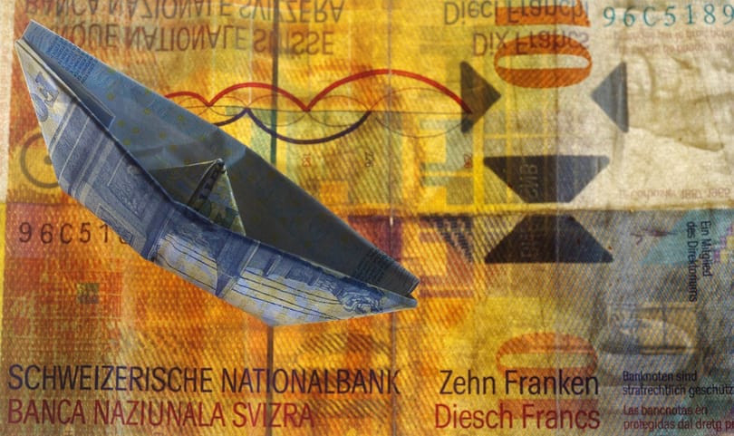 Erősödött a forint, 289 az euró