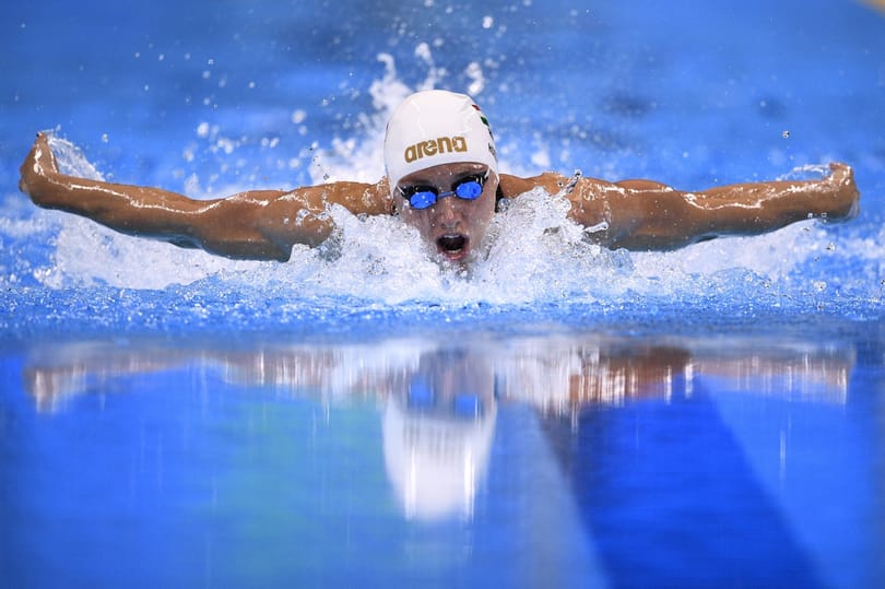 FINA vs. Hosszú Katinka: No comment