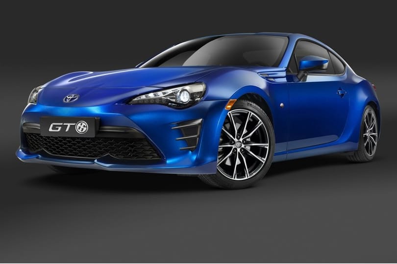 Látványosan megújul a Toyota élményautója