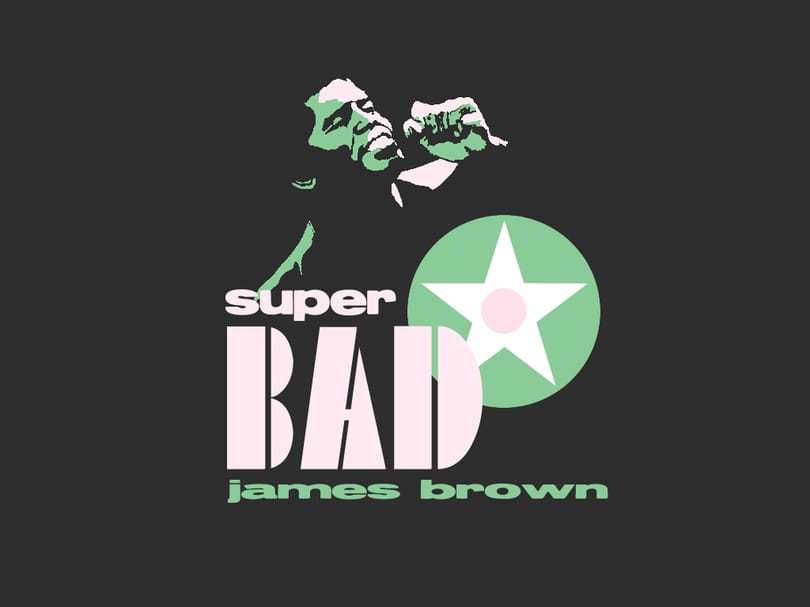Zene délelőttre: James Brown - Sunny (Live in Paris) (video)