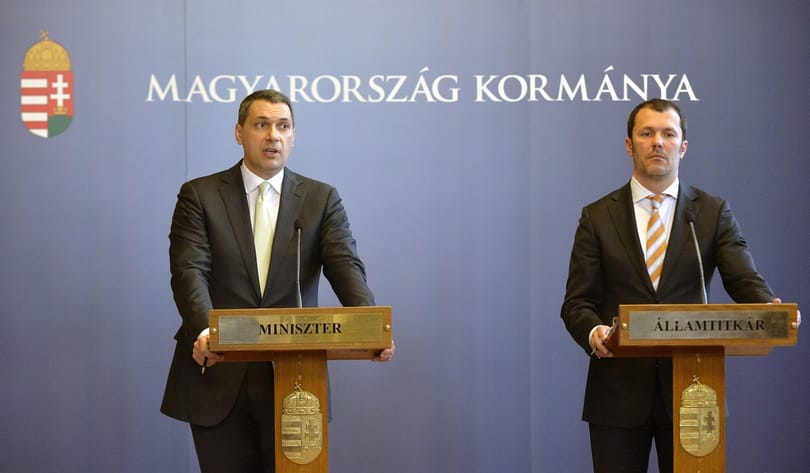 Lázár egyáltalán nem úgy értette, hogy baja van Orbán focis költekezésével