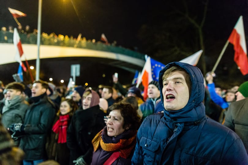 Brexit után: Gyere haza, lengyel, gyere ide, ukrán!