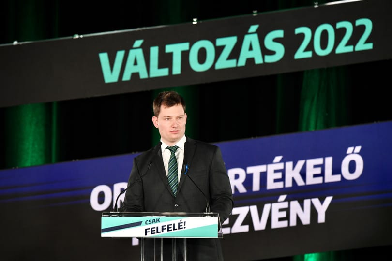Ez lett az LMP rendkívüli bejelentése: Vesztettünk, de folytatjuk