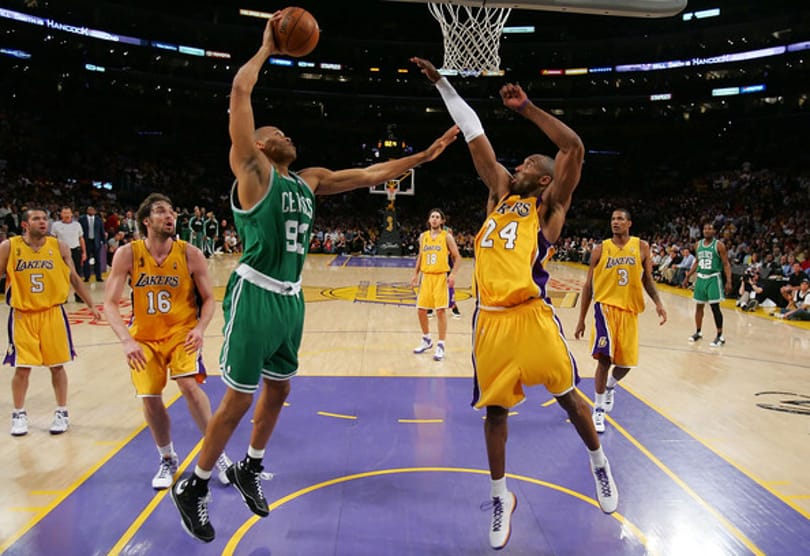 Napi tévéajánló: NBA, Kispál és a borz, Piszkos Harry, Sorsfordító állatok