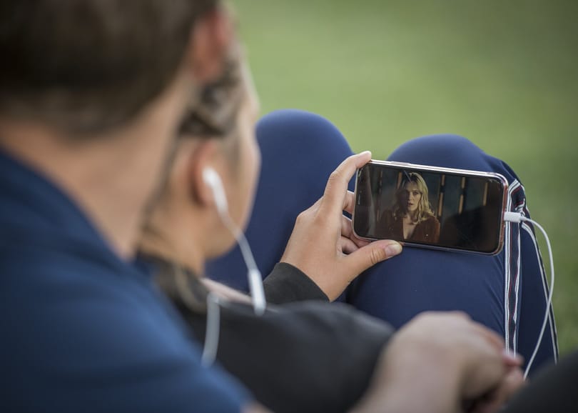 Új gomb jön a YouTube-ra