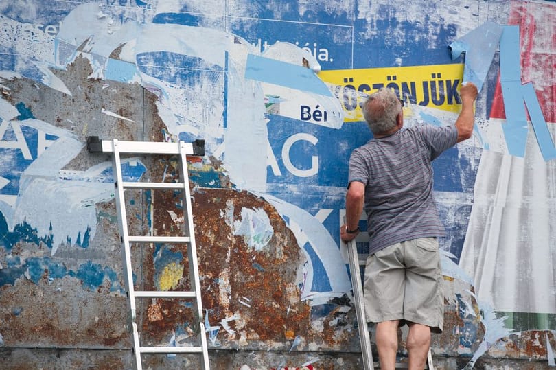 Többen vannak, akik szerint leváltható a Fidesz, mint akik szerint nem