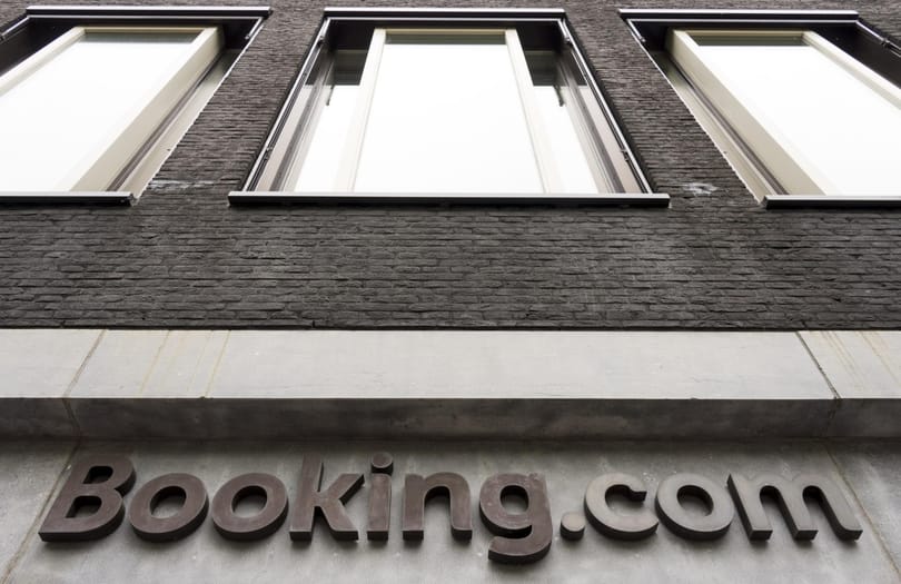 Közel 18 millió dollárra bírságolták meg a Booking.comot