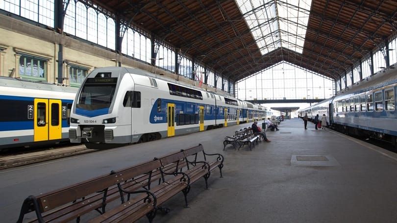 Elárulták, hol járnak majd itthon az új emeletes motorvonatok