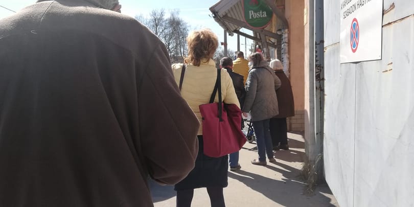 Erre figyeljen, ha most bankba, postára, hivatalba, vagy orvoshoz kell mennie 