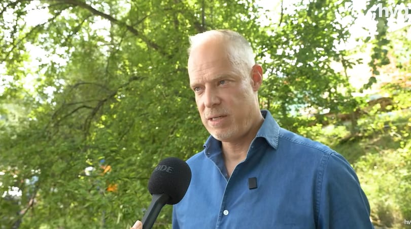 Szalay-Bobrovniczky: „Oroszország nem barát, hanem egy tény”