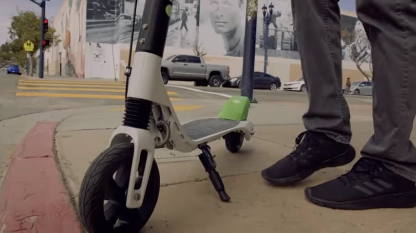 Hamarosan Budapesten is osztozkodhatunk az elektromos rollereken