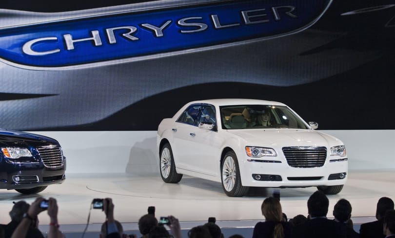 46 százalékra nőhet a Fiat részesedése a Chryslerben