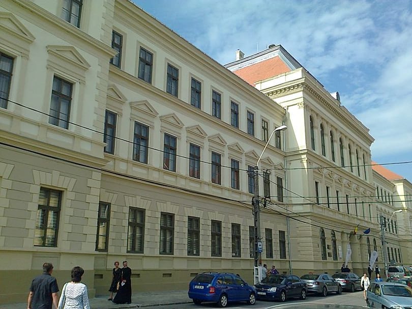 Nem kapja vissza a református egyház a nagyenyedi természettudományi múzeum gyűjteményét