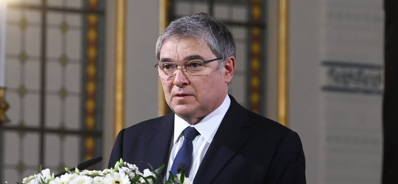 Az orosz nagykövet és Szijjártó kórusban cáfolják, hogy a magyar kormány elállna Paks II-től