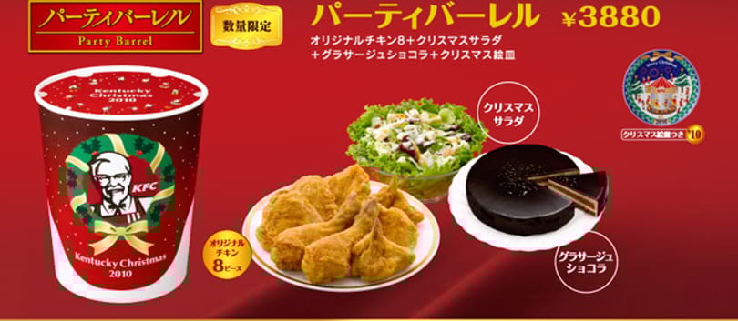 Kiszivároghatott a KFC titkos receptje – próbálja ki