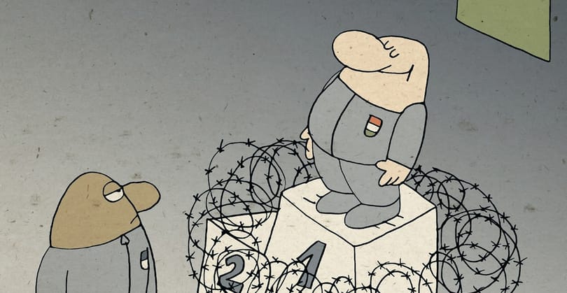 Mérő László: Aminek nincs ára