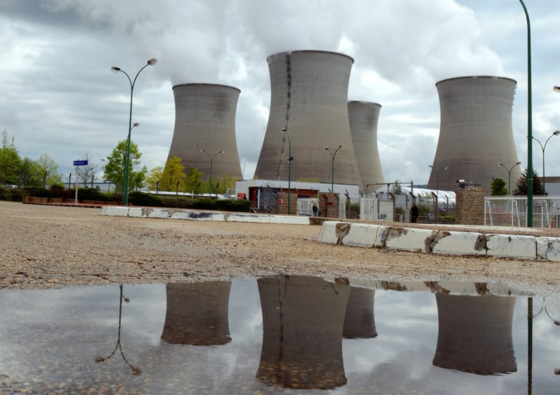 A csehek még várnak az atomerőmű-építéssel, őket érdekli az Európai Bizottság véleménye