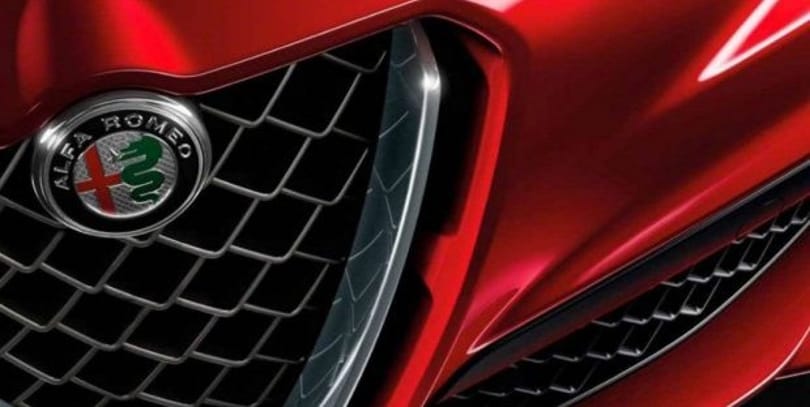 Meglepetés az olaszoktól? Jönne egy új Alfa Romeo