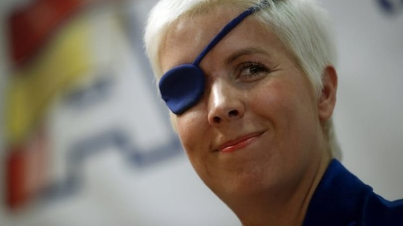 Meghalt Maria de Villota