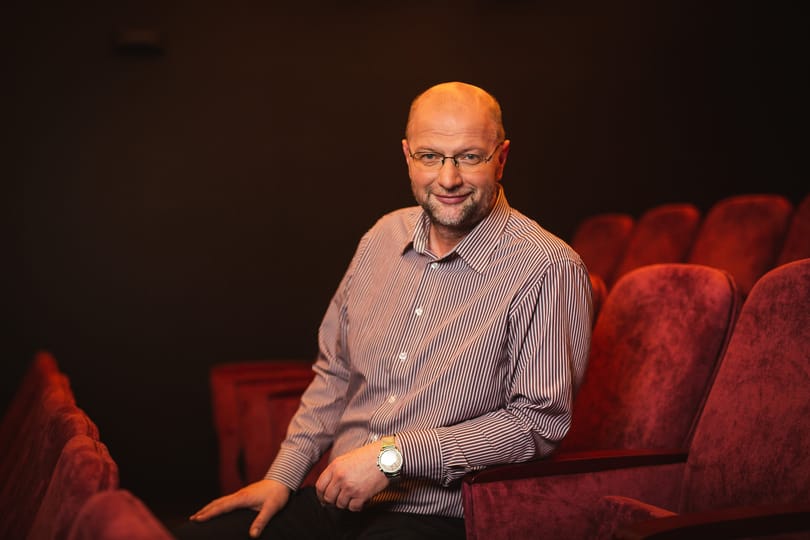 Lemond a Kulturális és Innovációs Minisztérium helyettes államtitkára