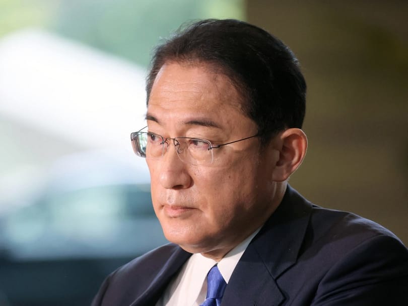 Újabb, oroszok elleni szankciókat jelentett be Japán