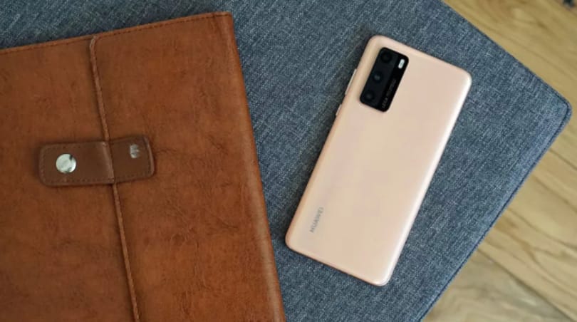 Jönnek a Huawei új csúcstelefonjai, ezeken már a saját rendszerük lesz