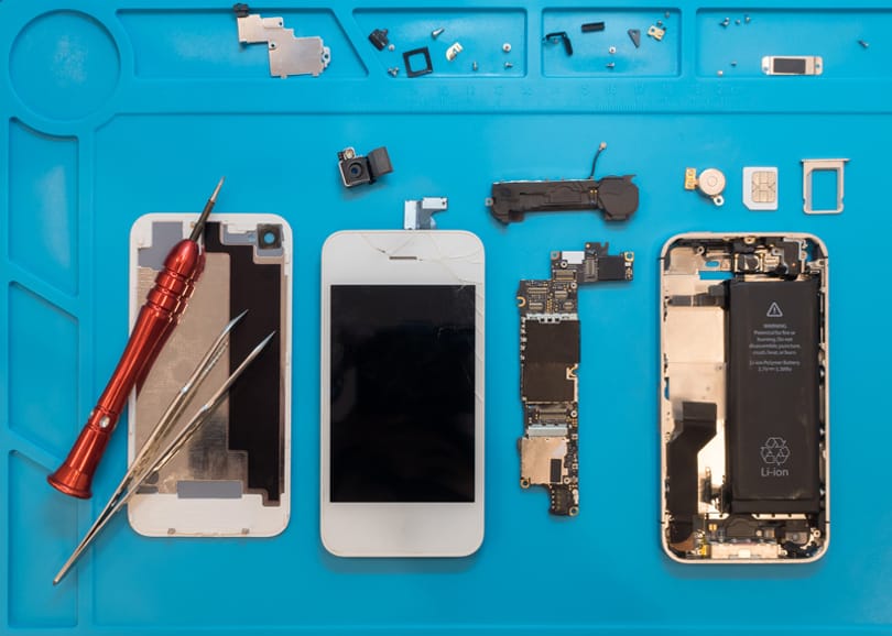 Az ön mobilja rajta van a listán? Ezek a telefonok romlanak el a leggyakrabban