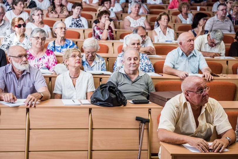 Egy nagyvárosnyi magyarral lett kevesebb az elmúlt 5 évben