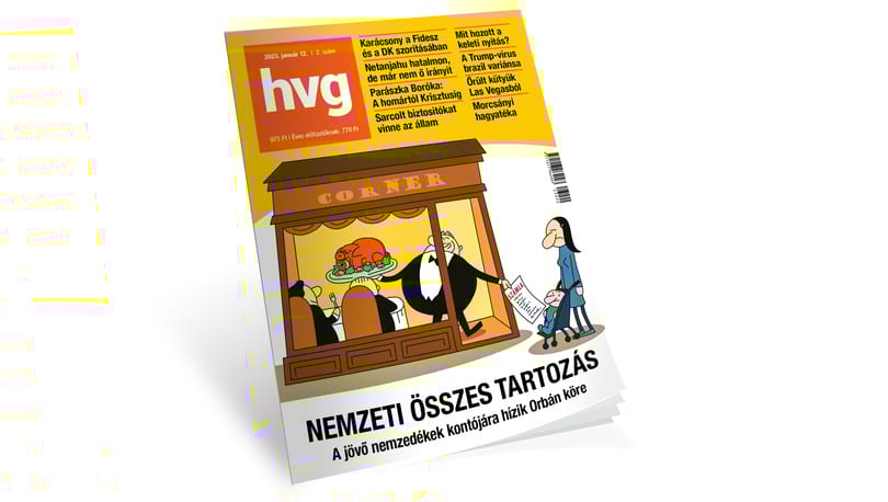 Dobszay János: Házat, hazárd