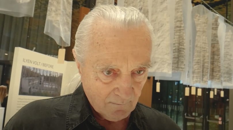 Tátrai Tibor: Ha megmutatom, hogyan szállok bele a hangokba, akkor lehet, hogy a diákoknak is sikerül
