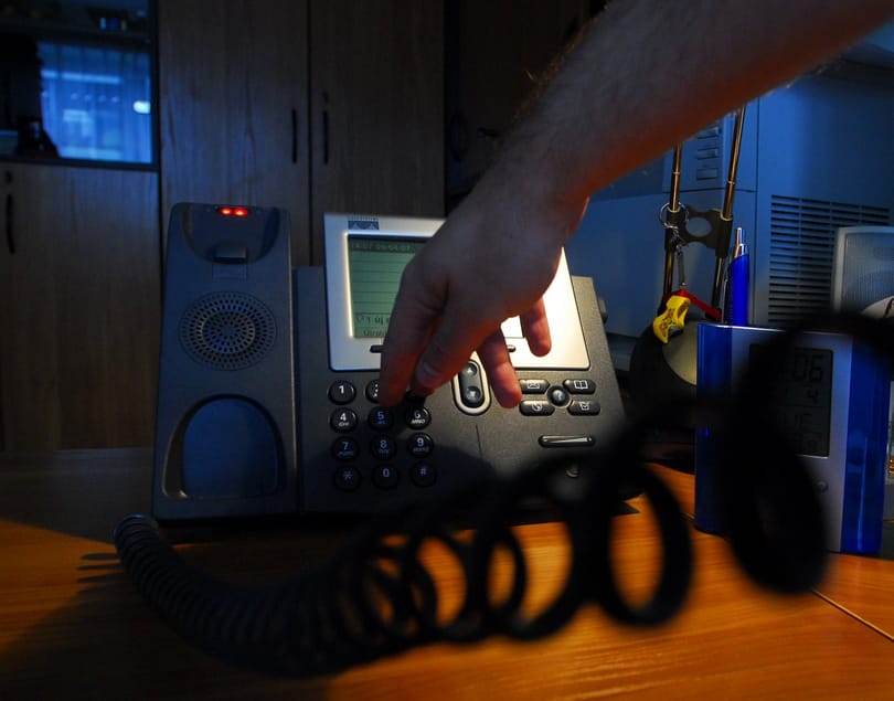 Több millió forintot telefonáltak össze nemzetközi hívásokkal Szegeden a csalók