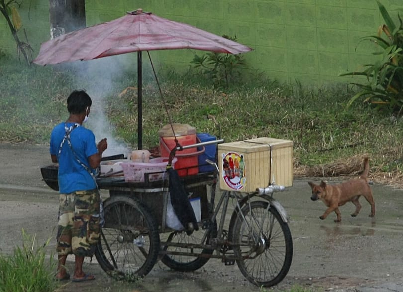 Rejtélyes mérgezéstől haltak meg turisták Thaiföldön
