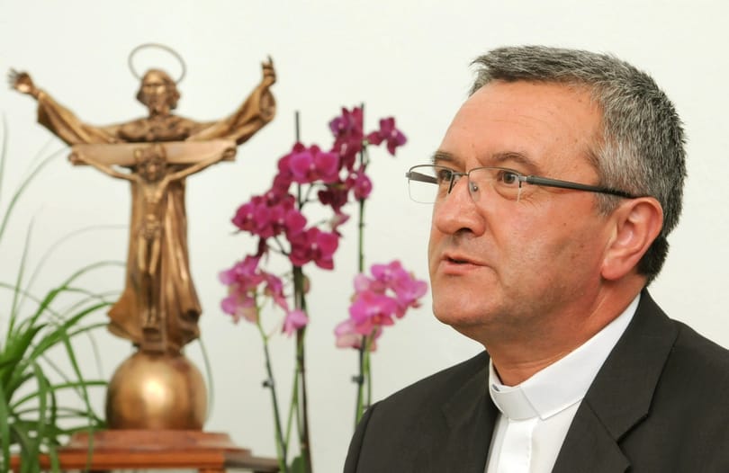 Veres András: A lombikprogramot teljesen ki kellene iktatni a gyakorlatból