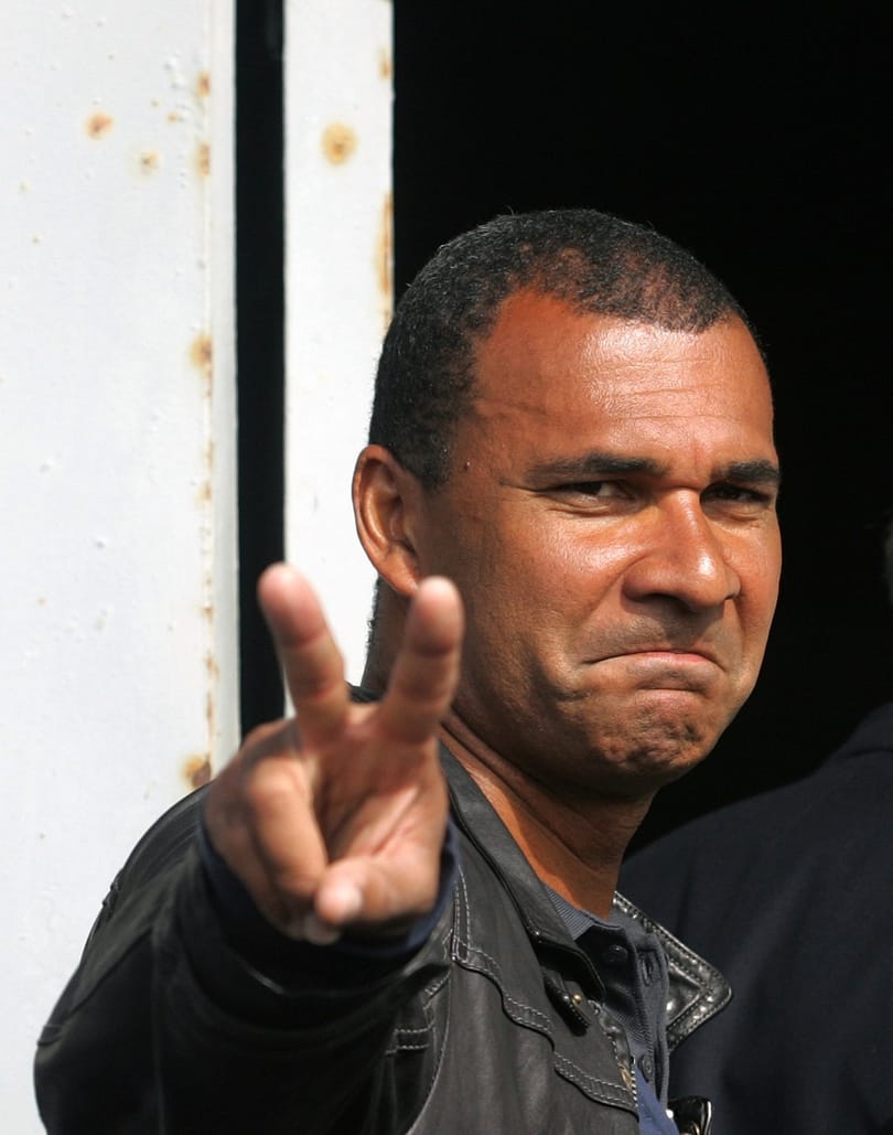 Ruud Gullitot nem lepte meg a holland bukás