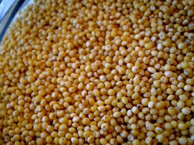 Mire jó a köles? – recept