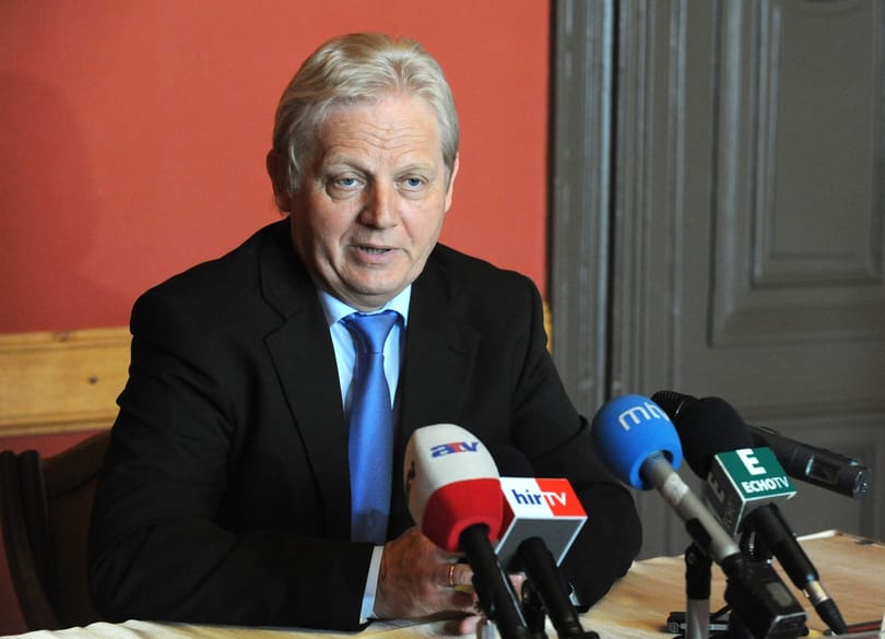 Tarlós: „most sincs mód a Kempinskiben elhelyezni a hajléktalanokat”