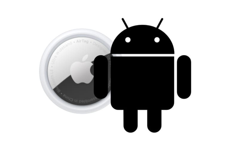 Androidos és fél, hogy titokban követik? Akkor töltse le az Apple alkalmazását