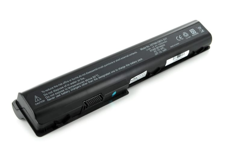 101 ezer tűzveszélyes laptop-akkumulátort hív vissza a HP