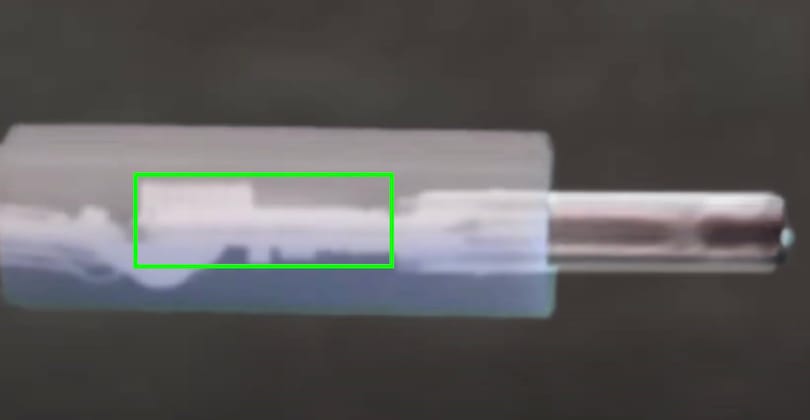 Ha egy ilyen töltőt dug az iPhone-jába, mindenét lelopják