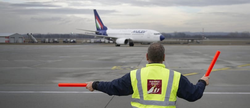 Több milliós kárral járhat a Ferihegy 1-es terminál bezárása